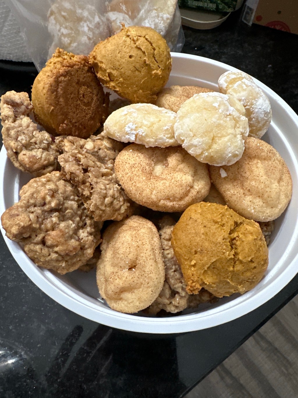 Settling into the&nbsp;Season