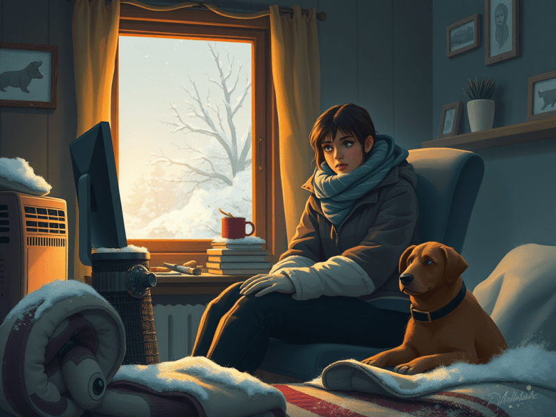 Disassociation of Shoulders